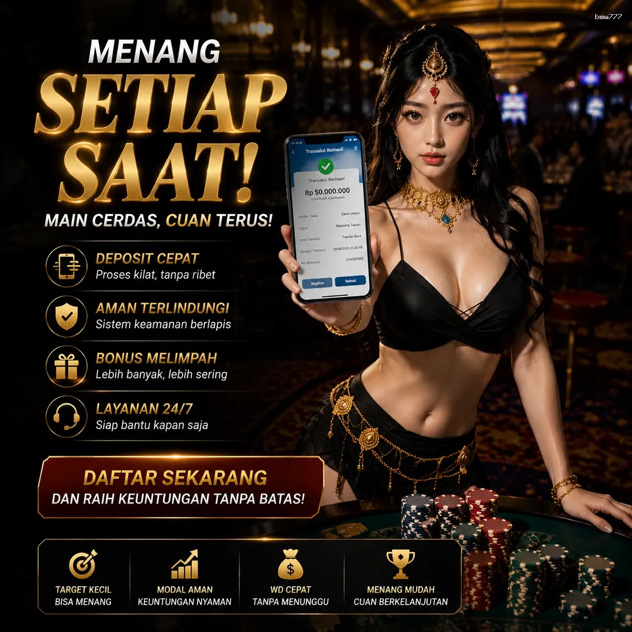 Pemula di bmw777 Temukan Game Terbaik untuk Dilihat