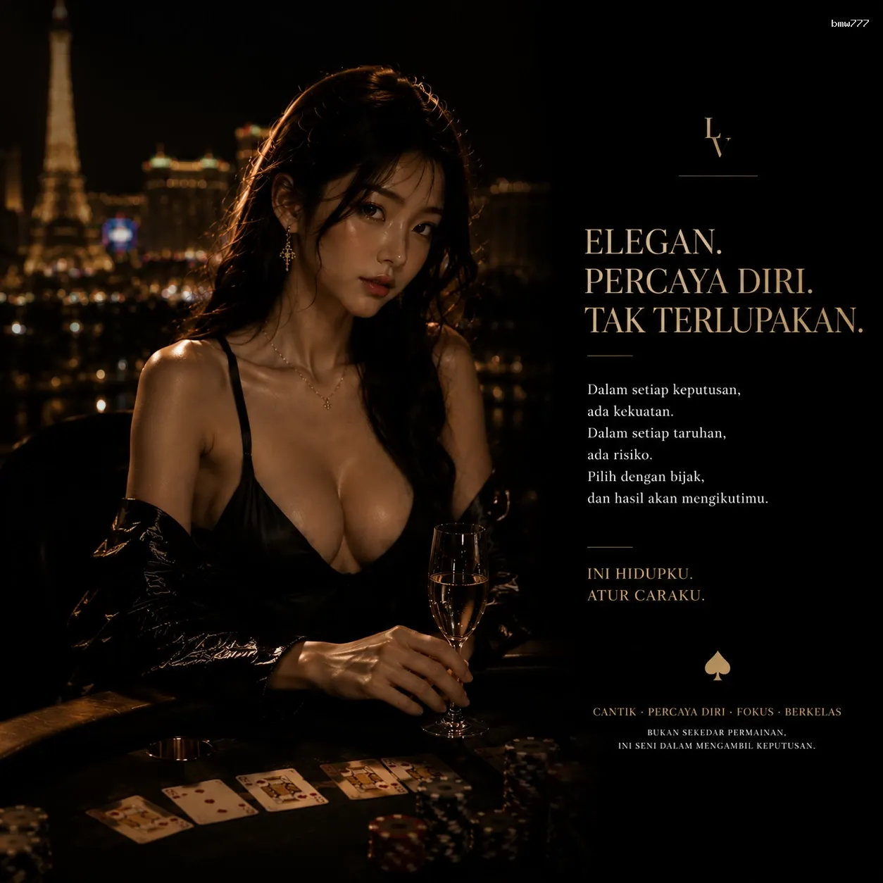 Menjelajahi Ragam Game dari bmw777 bagi Pecinta Game