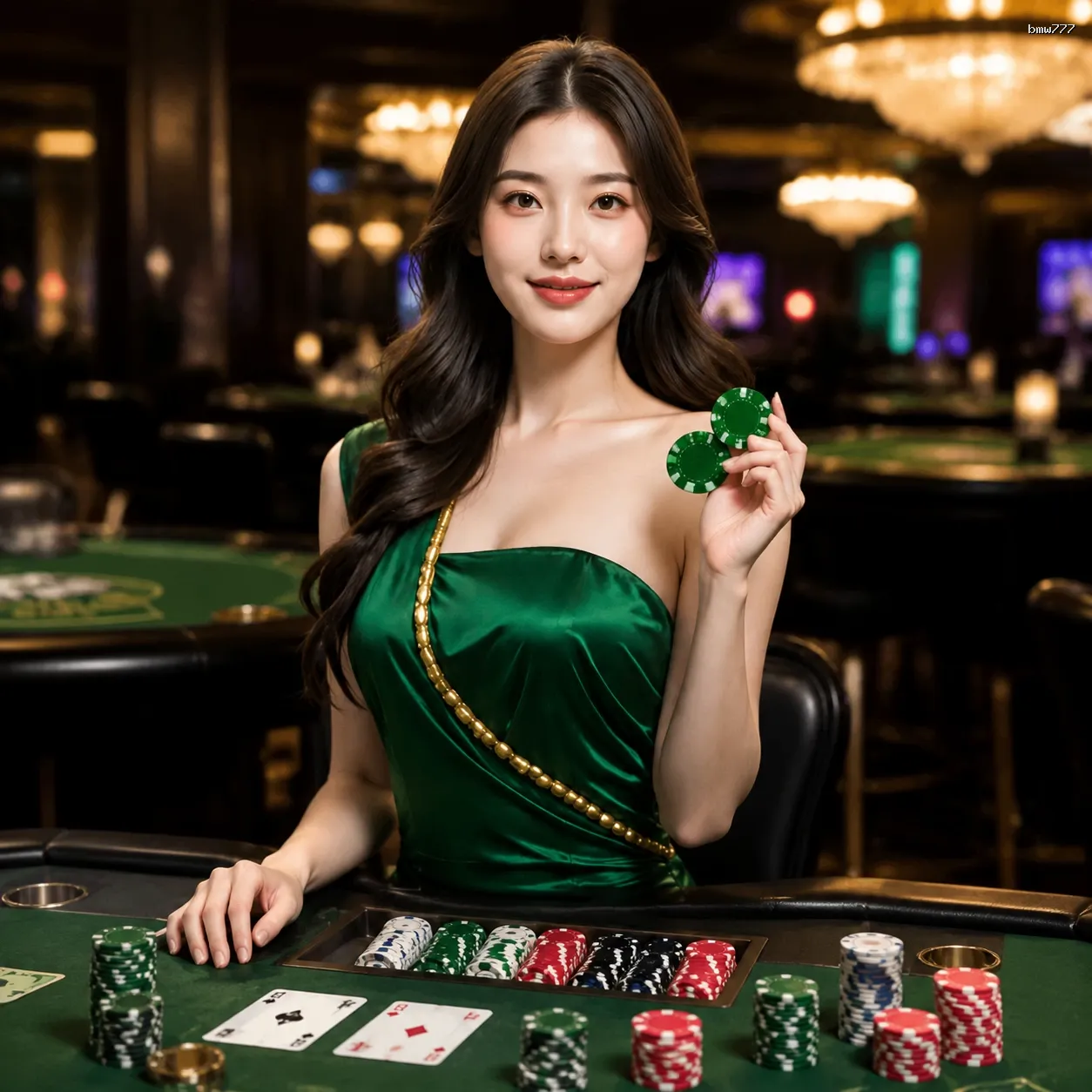 Keunggulan dan Fitur Menarik di Situs Game bmw777