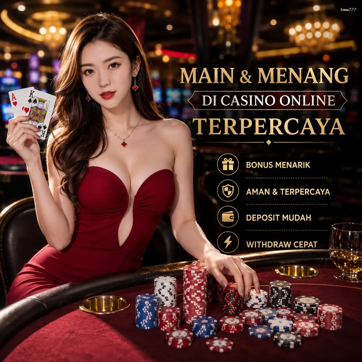 Menelusuri Keunggulan Situs Game bmw777