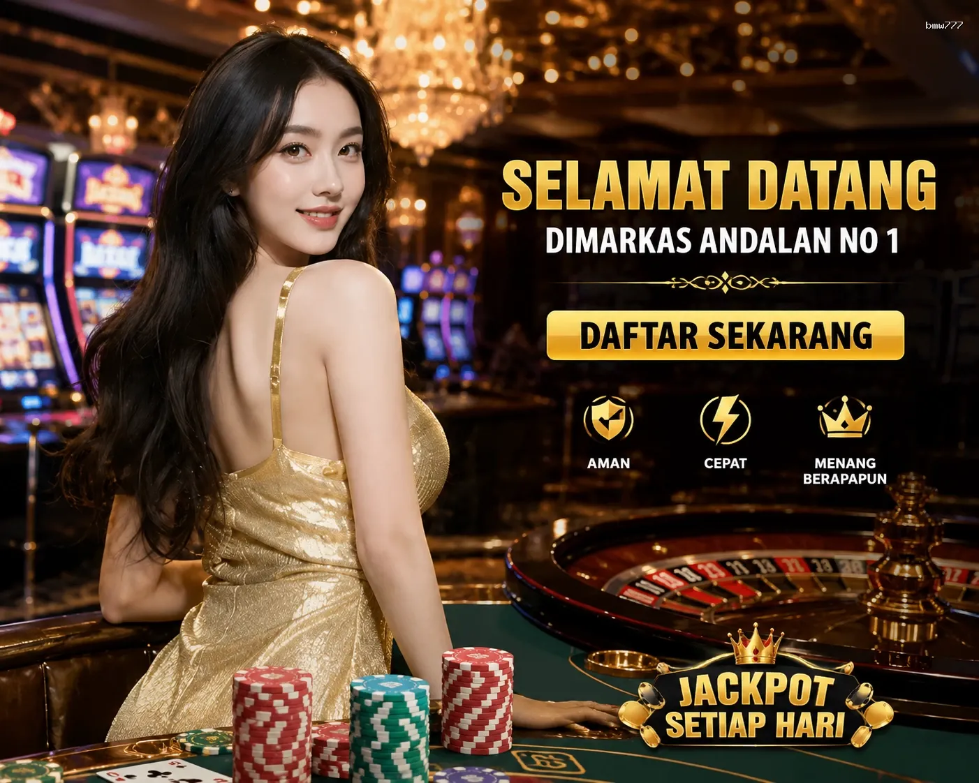 Tips dan Trik Bermain di bmw777 untuk Pemula